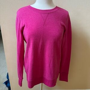 Tek Gear Women's Pink Sweater